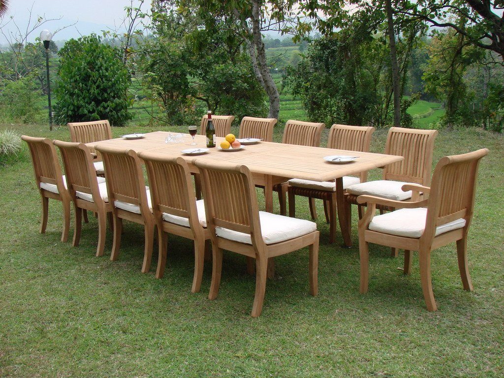 countryside outdoor dining in gorgeous must see outdoor dining areas | lovelyspaces.com